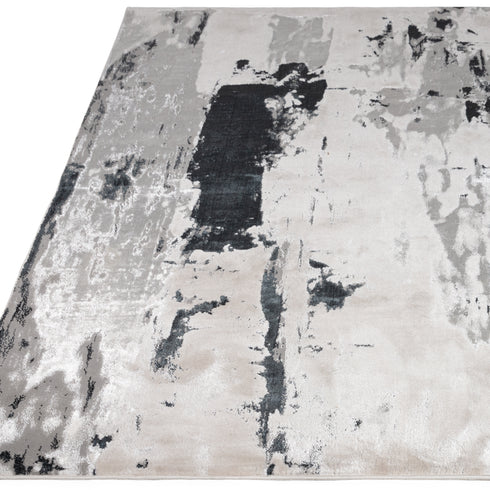 Aurellie Rug Glacier